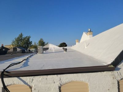 Roofing Repair Services